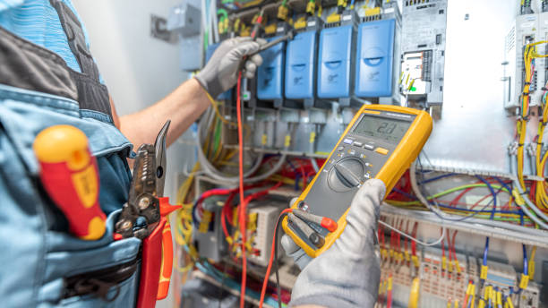 Best Electrical Rewiring Services  in Cedaredge, CO