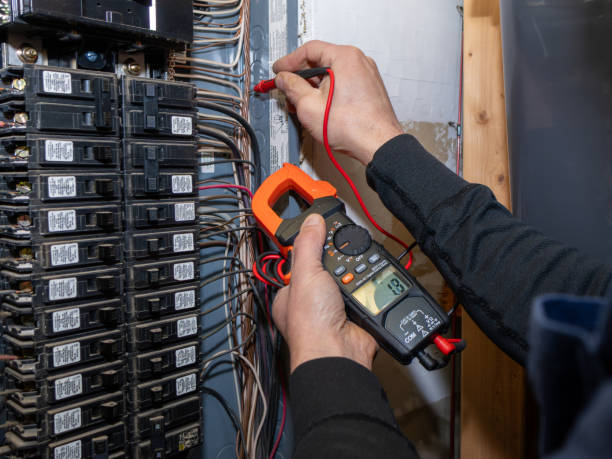 Industrial Electrical Services in CO